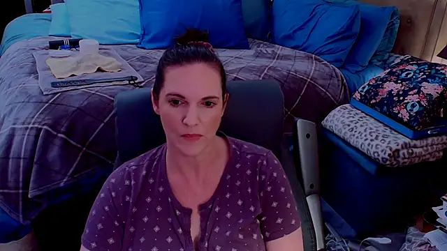 ninajaymes online show from June 26, 10:54 am