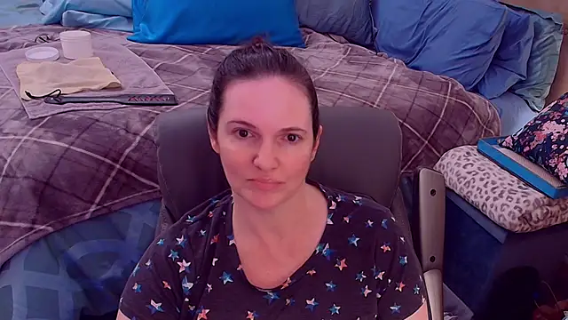 ninajaymes online show from November 1, 1:12 am