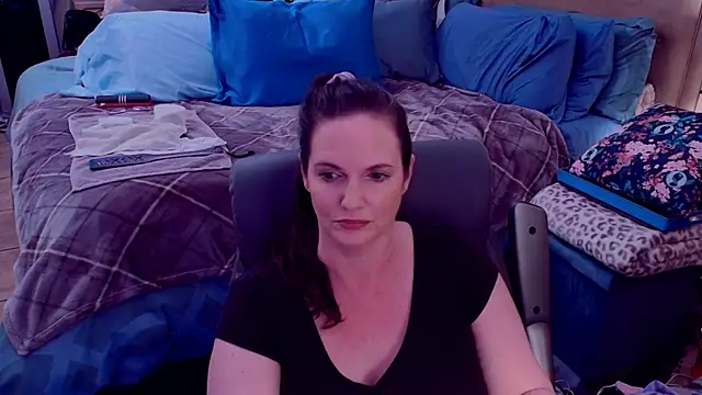 ninajaymes online show from April 23, 10:44 pm
