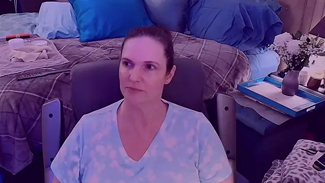 Snapshot of ninajaymes chatting on February 14, 4:15 am ninajaymes online show from February 14, 4:15 am
