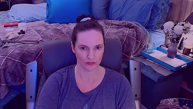 Snapshot of ninajaymes chatting on February 18, 6:37 am ninajaymes online show from February 18, 6:37 am