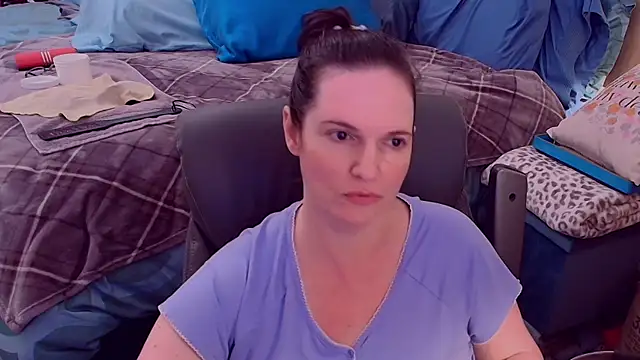 ninajaymes online show from October 25, 12:21 am