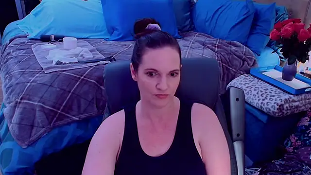 ninajaymes online show from March 26, 9:56 pm