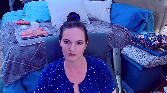 Snapshot of ninajaymes chatting on February 23, 10:43 pm ninajaymes online show from February 23, 10:43 pm