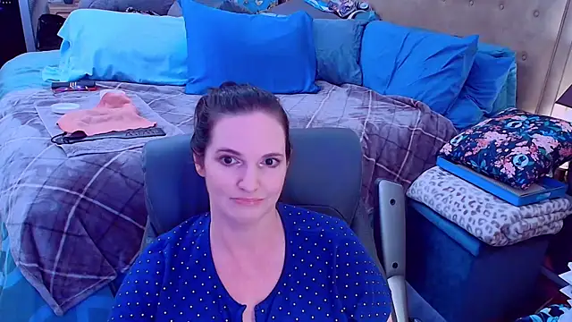 Snapshot of ninajaymes chatting on February 24, 11:49 pm ninajaymes online show from February 24, 11:49 pm