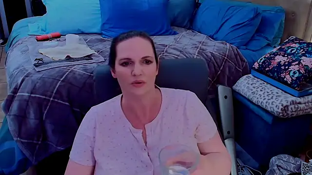 ninajaymes online show from June 11, 3:14 am