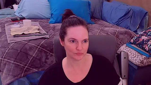 ninajaymes online show from November 13, 1:53 am