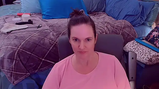 ninajaymes online show from November 18, 11:15 pm