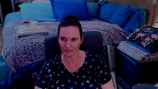 ninajaymes online show from June 17, 1:27 am