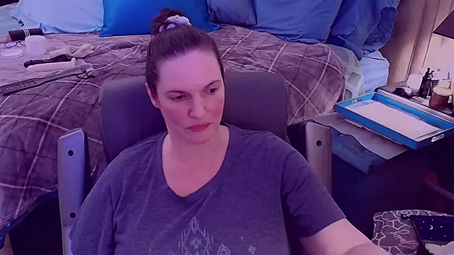 Snapshot of ninajaymes chatting on February 19, 4:55 am ninajaymes online show from February 19, 4:55 am