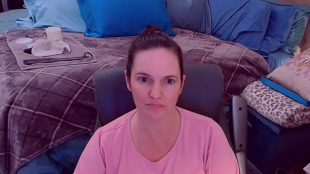 ninajaymes online show from November 20, 2:34 am