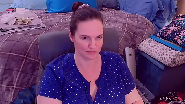 ninajaymes online show from December 16, 11:53 pm