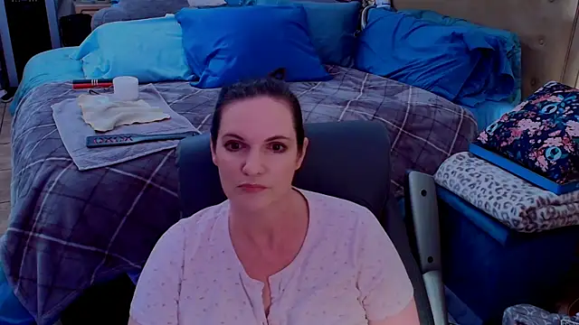 ninajaymes online show from June 11, 11:46 pm