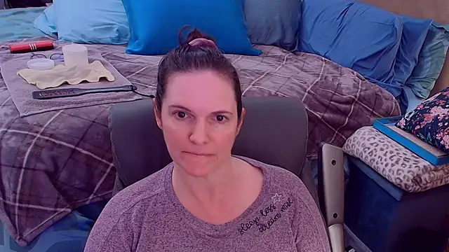 ninajaymes online show from October 30, 12:42 am