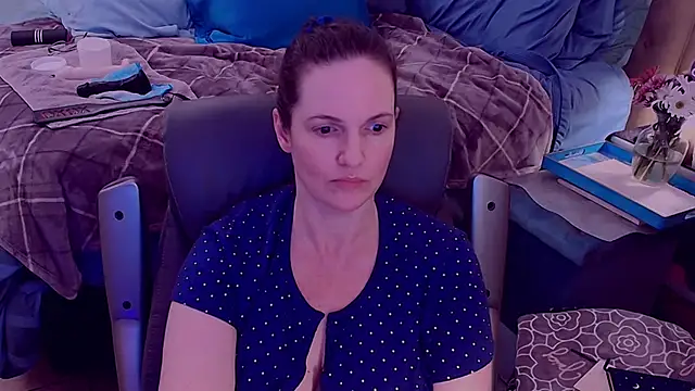 Snapshot of ninajaymes chatting on March 7, 2:36 am ninajaymes online show from March 7, 2:36 am