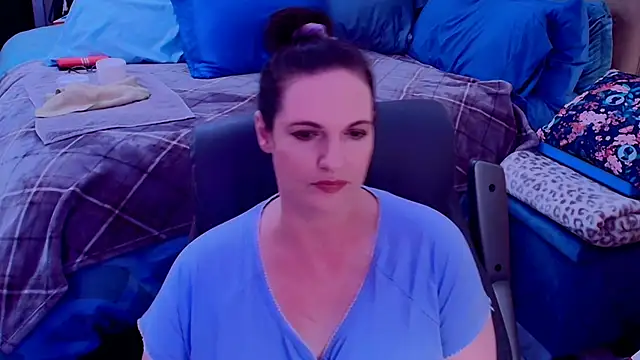 ninajaymes online show from July 21, 10:44 pm