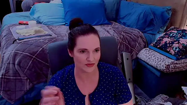 ninajaymes online show from May 31, 10:32 pm