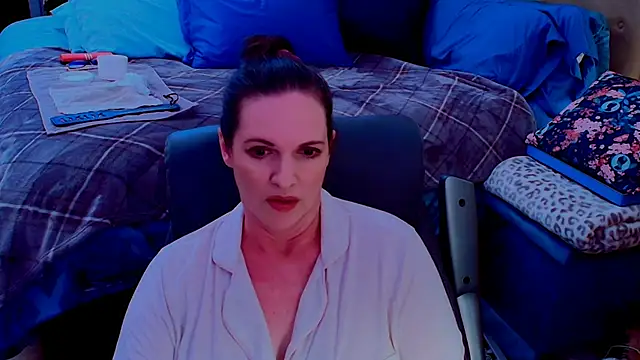 ninajaymes online show from July 8, 6:30 pm