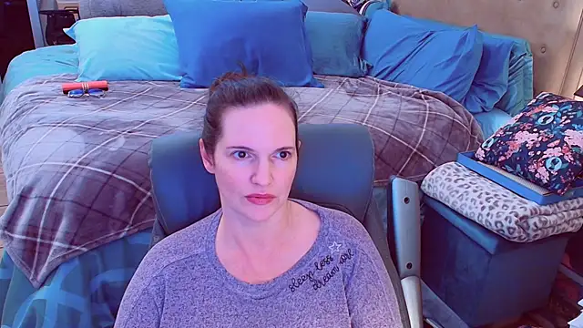 Snapshot of ninajaymes chatting on February 8, 4:26 pm ninajaymes online show from February 8, 4:26 pm