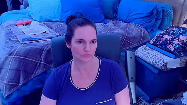 ninajaymes online show from March 18, 6:53 pm