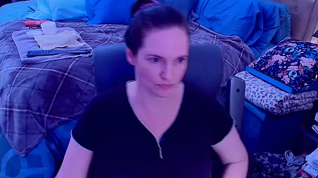 ninajaymes online show from March 5, 9:54 pm