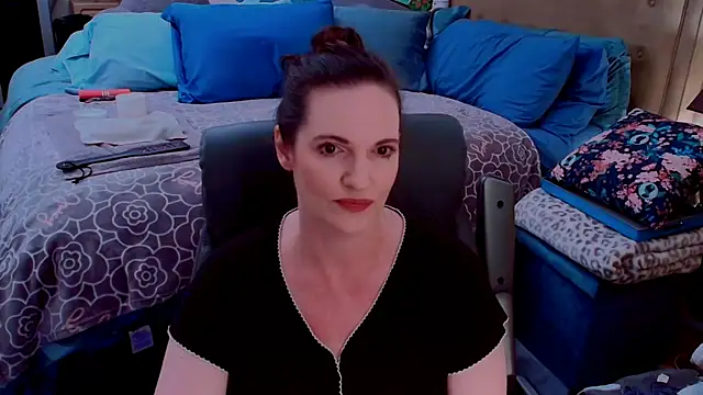 ninajaymes online show from June 23, 12:52 am