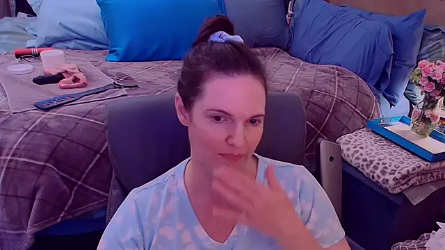 Snapshot of ninajaymes chatting on September 10, 9:03 pm ninajaymes online show from September 10, 9:03 pm