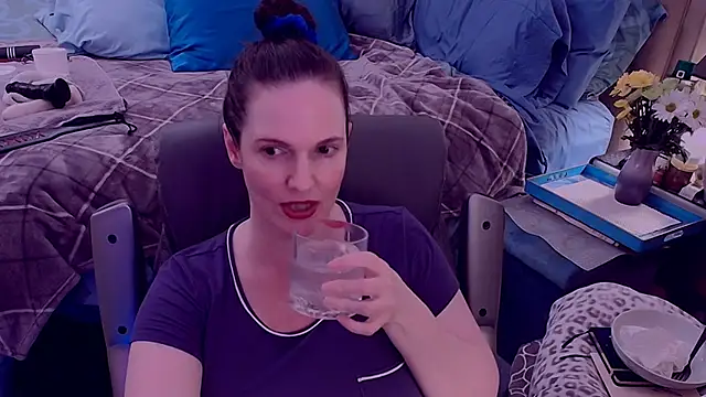 Snapshot of ninajaymes chatting on March 14, 5:59 am ninajaymes online show from March 14, 5:59 am
