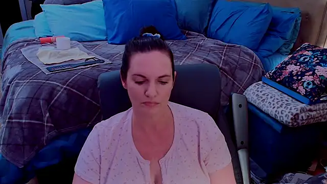 ninajaymes online show from May 27, 11:12 pm