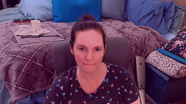 ninajaymes online show from November 26, 2:11 am