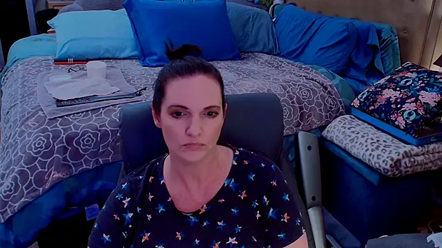 ninajaymes online show from June 17, 10:08 pm