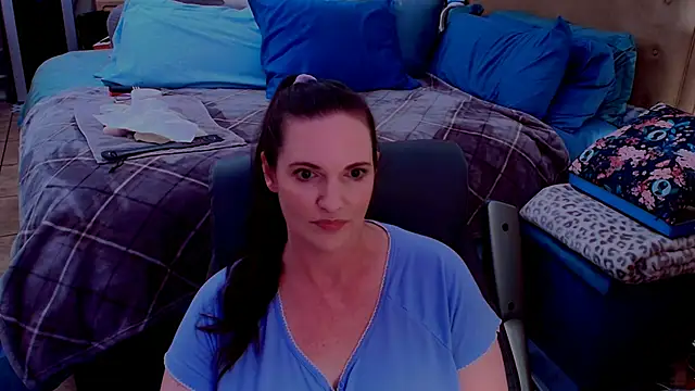 ninajaymes online show from June 28, 10:21 am