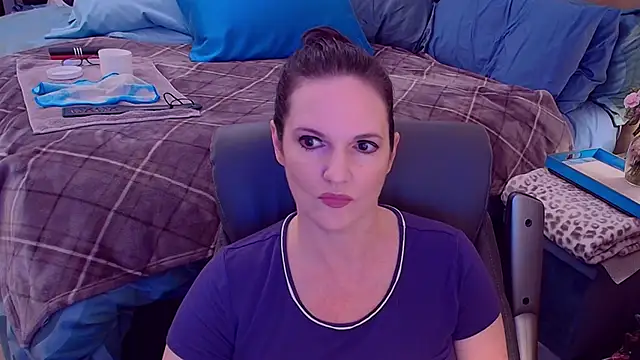 Snapshot of ninajaymes chatting on September 25, 9:54 pm ninajaymes online show from September 25, 9:54 pm