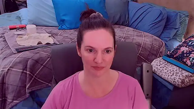 ninajaymes online show from December 3, 12:15 pm