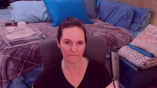 ninajaymes online show from November 30, 2:45 am