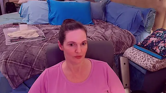 ninajaymes online show from December 5, 3:27 am