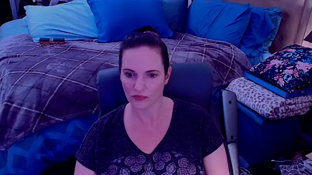 ninajaymes online show from May 12, 8:48 pm