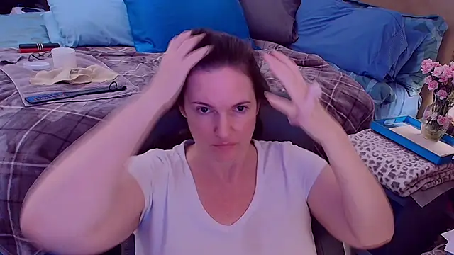 Snapshot of ninajaymes chatting on September 18, 8:56 pm ninajaymes online show from September 18, 8:56 pm