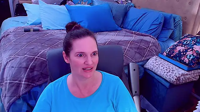 Snapshot of ninajaymes chatting on February 17, 11:57 pm ninajaymes online show from February 17, 11:57 pm