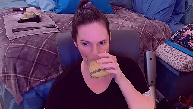 ninajaymes online show from November 14, 2:15 am