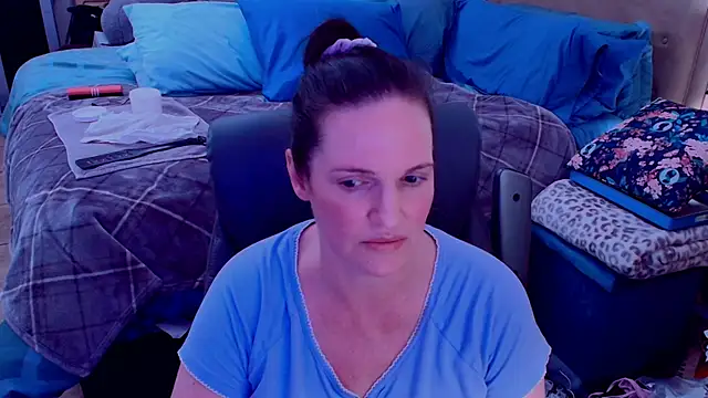 ninajaymes online show from April 21, 2:51 am