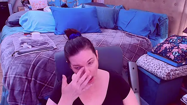 Snapshot of ninajaymes chatting on January 17, 10:57 pm ninajaymes online show from January 17, 10:57 pm