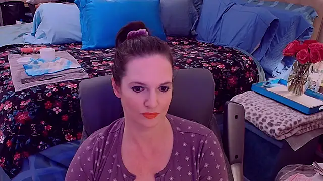 Snapshot of ninajaymes chatting on October 3, 11:17 pm ninajaymes online show from October 3, 11:17 pm