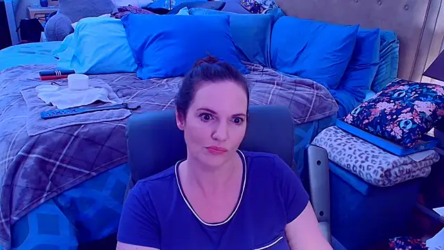 ninajaymes online show from March 16, 6:21 pm