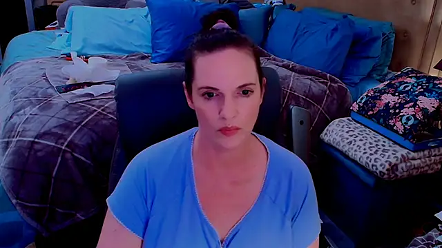 ninajaymes online show from June 28, 10:27 pm