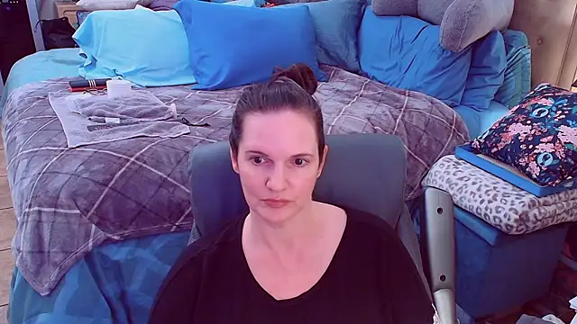 Snapshot of ninajaymes chatting on February 3, 6:22 am ninajaymes online show from February 3, 6:22 am