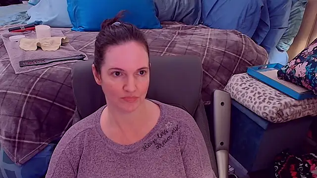 ninajaymes online show from October 28, 11:36 pm