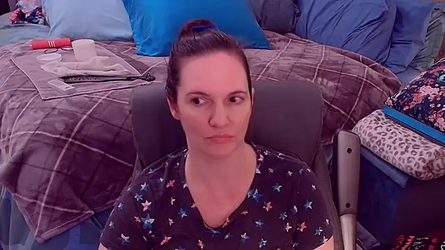 ninajaymes online show from November 27, 2:45 am