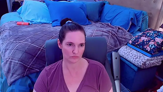 Snapshot of ninajaymes chatting on February 16, 9:13 pm ninajaymes online show from February 16, 9:13 pm