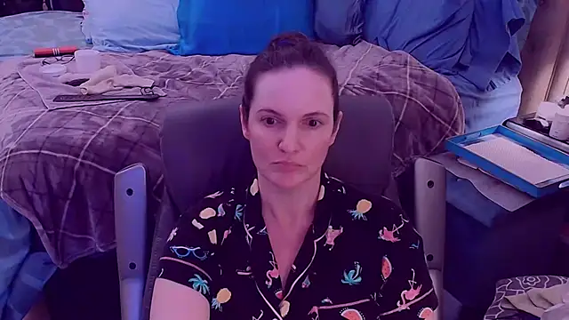 Snapshot of ninajaymes chatting on February 27, 11:39 am ninajaymes online show from February 27, 11:39 am